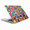 Parallel Vectors HP Elitebook Skin